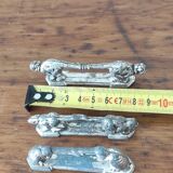 Animal knife holder set