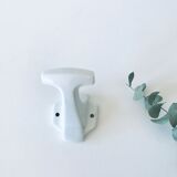 Antique porcelain pattery