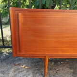Teak sideboard from the 60s