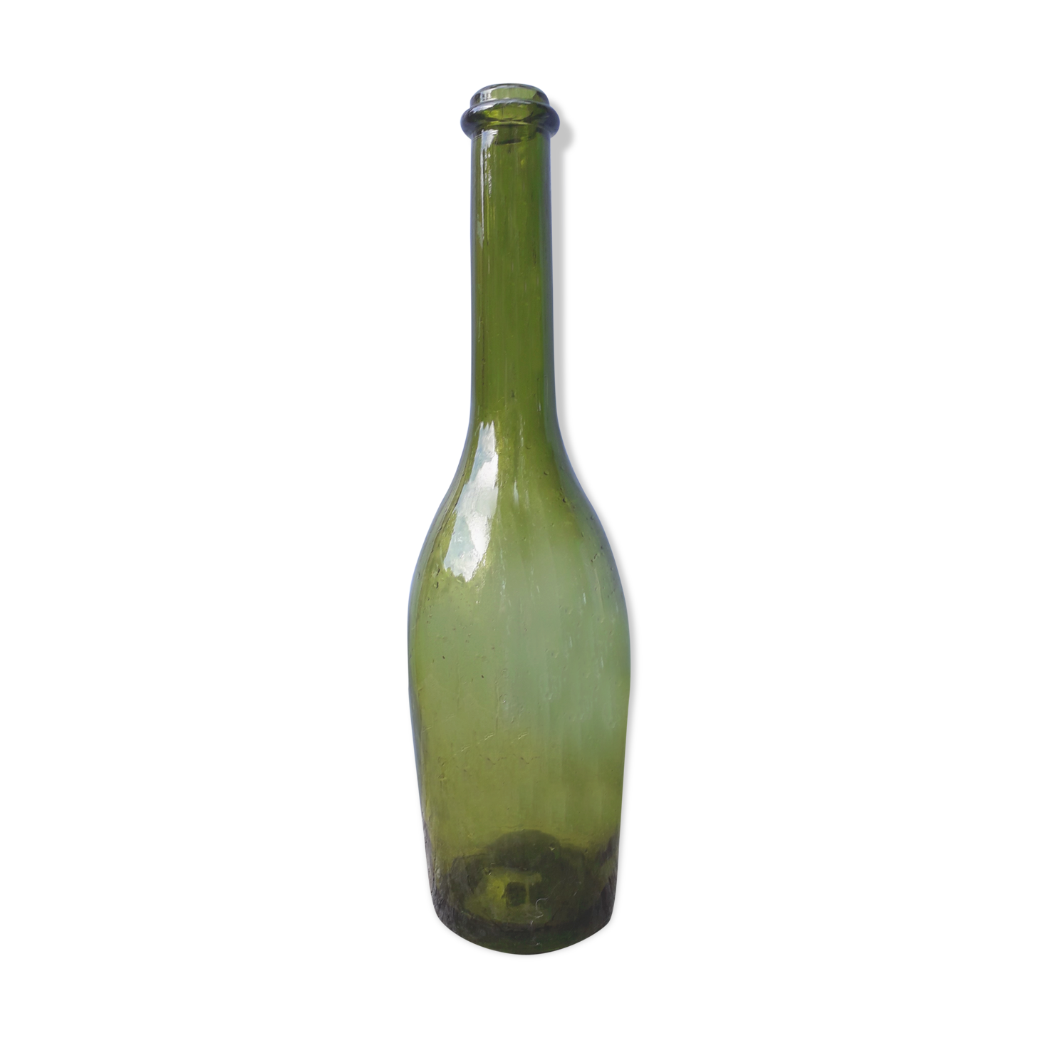 Glass bottle