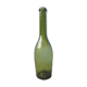 Bouteille en verre