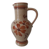 Sandstone pitcher