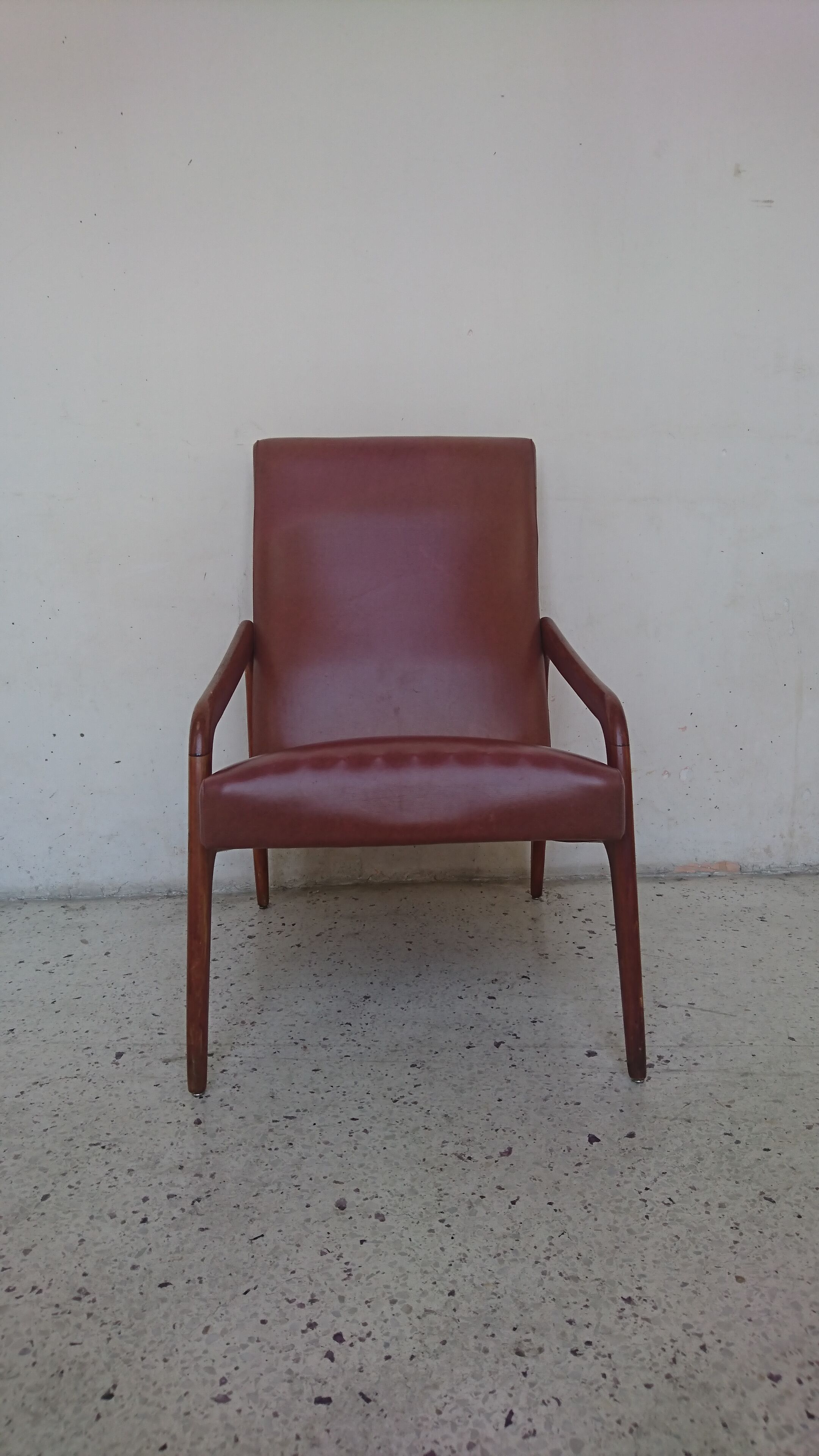 Stella armchair 60