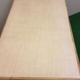 Rattan bar
