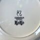 Vintage hotel crockery Grindley Koko