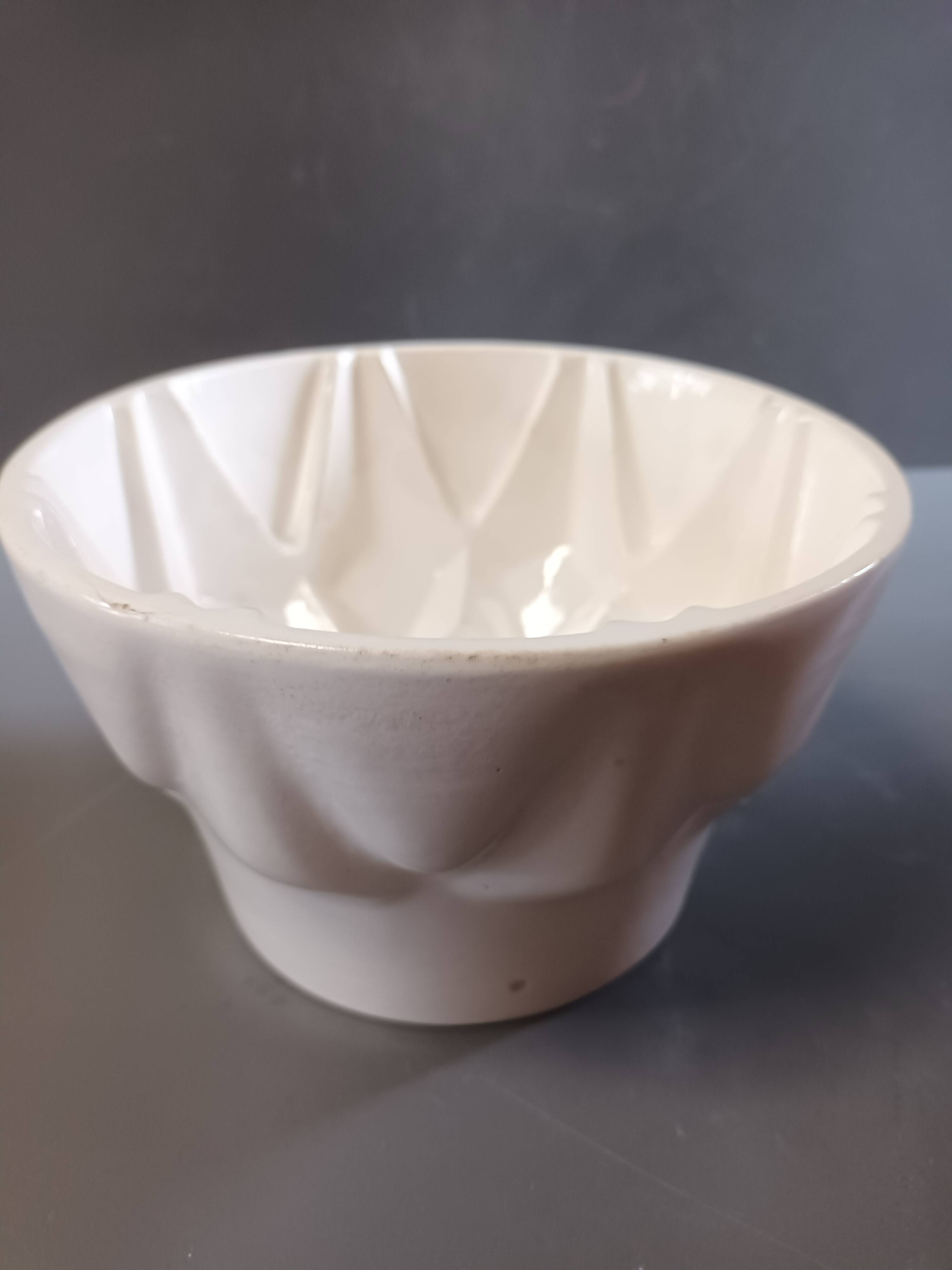 Kouglof earthenware mold
