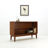 Teak Bookshelf