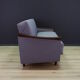 Danish teak sofa