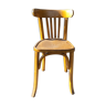 Bistro chair baumann light oak