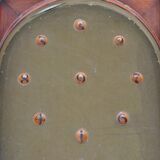 Pool liner of the period XIXth billiards