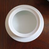 Service 8 cups "Rosette Taïga" Tapio Wirkkala & Ute Schröder for Rosenthal, ca 1970