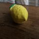 Salt shaker lemon pepper slurry