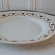 Dish Gien XXth century