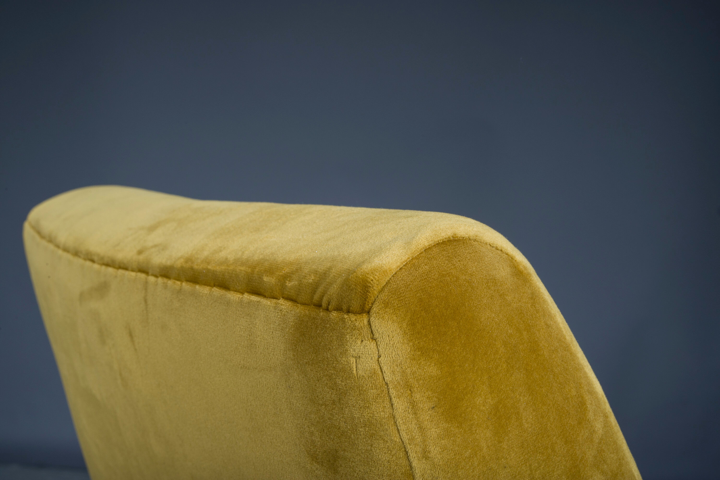 Fauteuils de Jaroslav Smidek pour Ton, années 1960