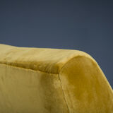 Armchairs by Jaroslav Smidek for Ton, 1960s, Set of 2