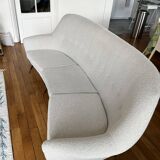 Banana sofa from the 60s and 70s