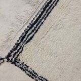 Moroccan berbere carpet 232x164cm
