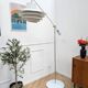 Modular floor lamp