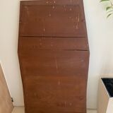 Art deco mirror