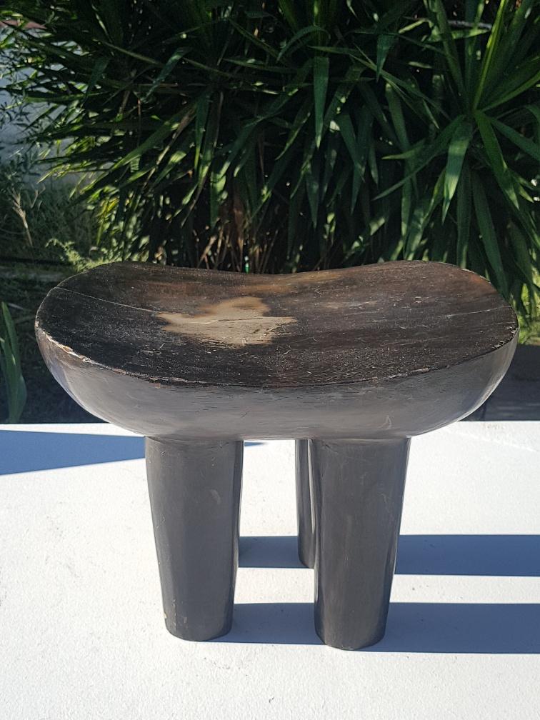 Senoufo Africa Tabouret