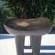 Tabouret Senoufo Afrique