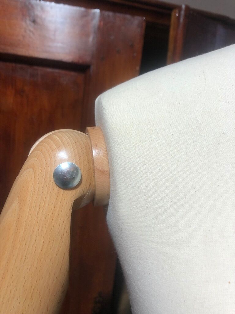 Articulated Stockman Female Model