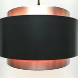 Saturn suspension from the mid-century by Jo Hammerborg for Fog & Mørup, 1960s.