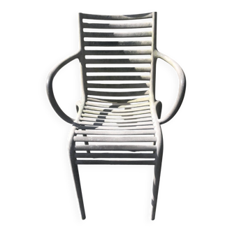 chaises de jardin STARK