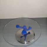 Alessi Bimboveloce Mattia di Rosa display tray