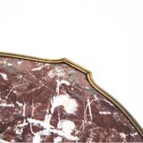 Flowerbed Table, France, 1940s