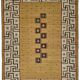 Contemporary Tribal Decorative Kilim 313 cm x 430 cm