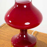 Lampe de table par Karel Volf pour OPP Jihlava, années 1970