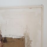 Abstract painting