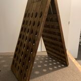 Bottle holder Champagne Nicolas Feuillatte