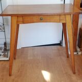 Table desk foot compass year 50