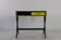Mid century wooden desk by Coen de Vries for Devo Holland