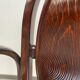 Secession Armchair by Josef Hoffmann