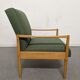Pair of armchairs vintage from the 50s/60s