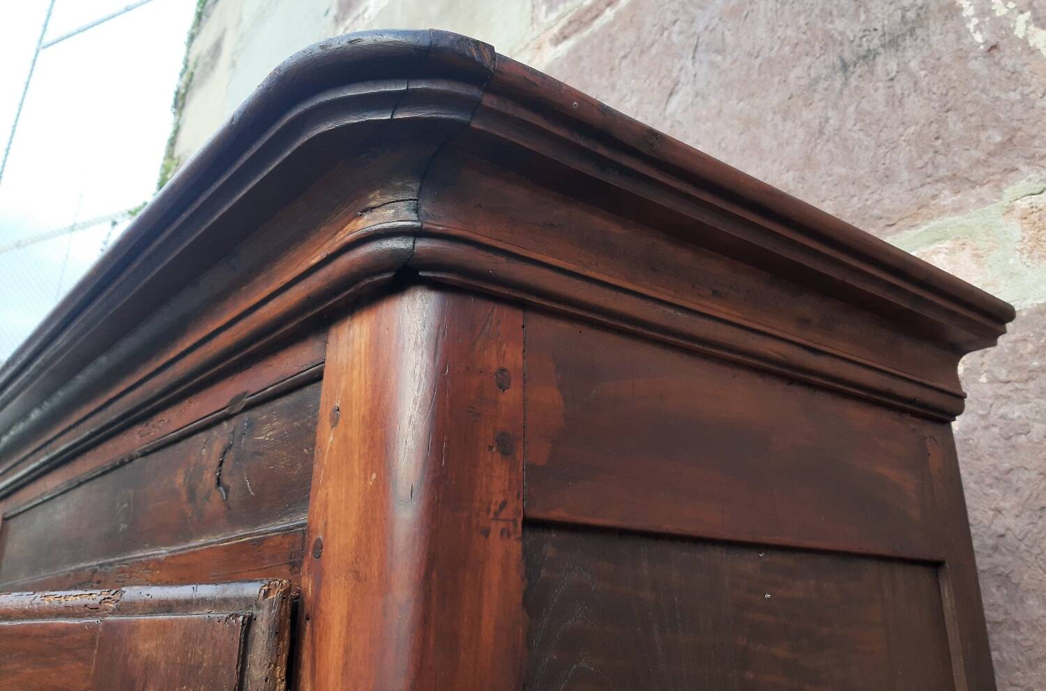 19th century hosiery maker