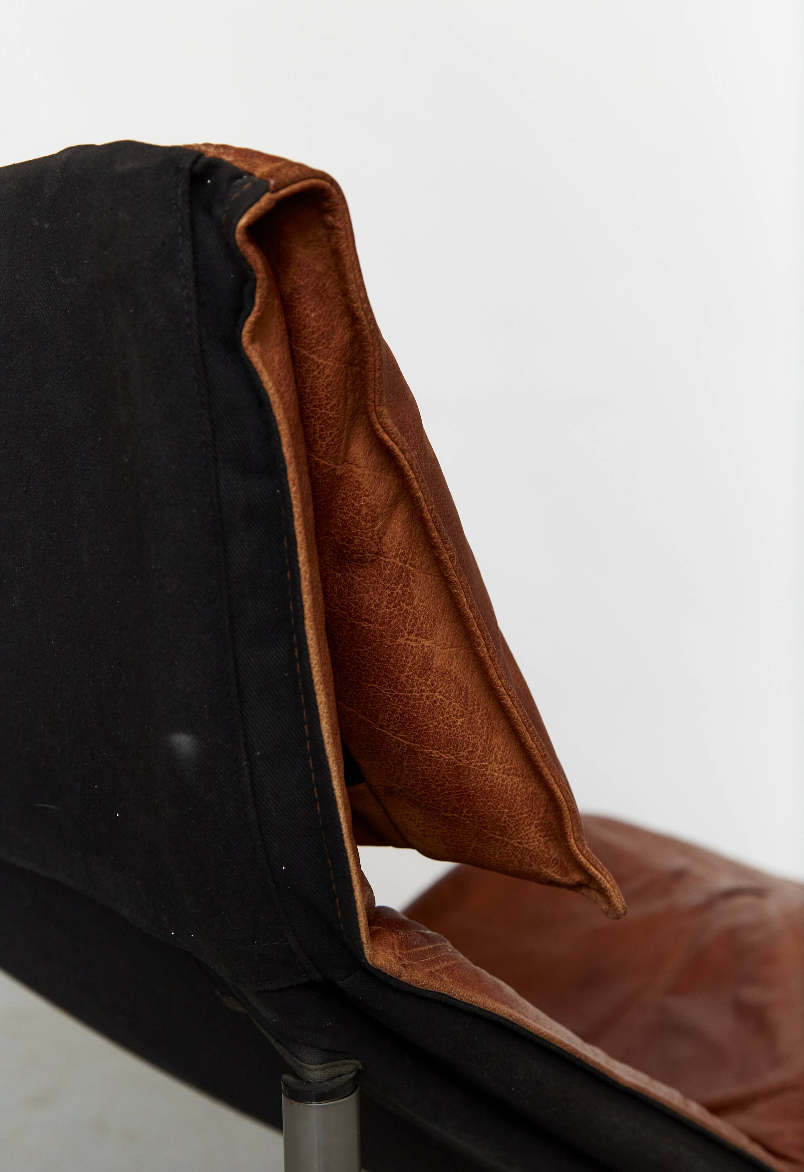 Skye Chaise Lounge by Tord Björklund for Ikea