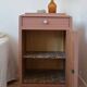 Small piece of furniture / art deco bedside
