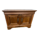 Louis-Philippe walnut buffet