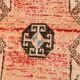 3x9 Turkish Runner Rug, 81x293Cm
