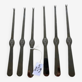 Lobster forks