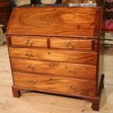 Commode en acajou, XIXème siècle