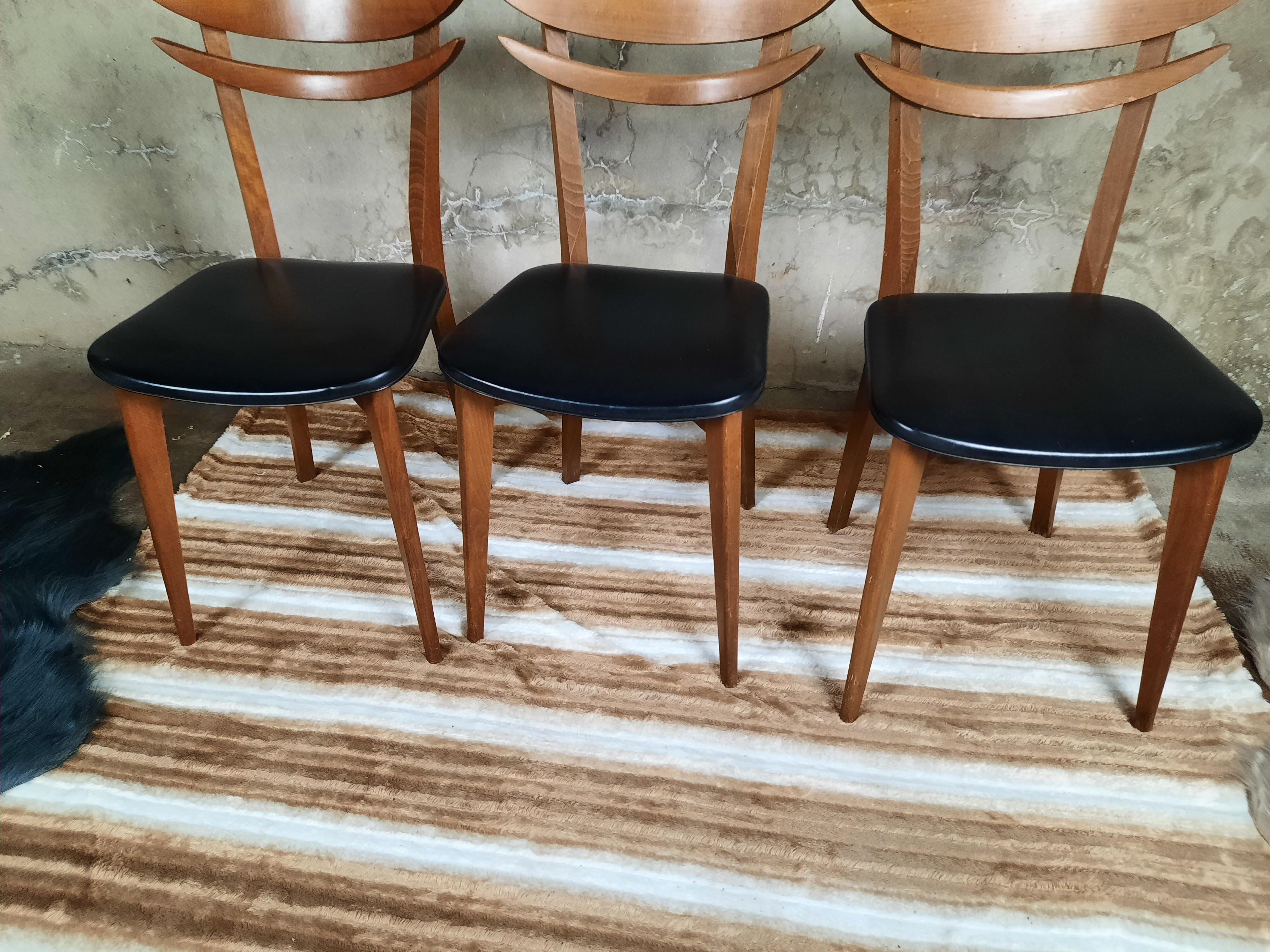 Scandinavian design chair