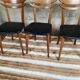 Scandinavian design chair
