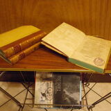 Tablet with magazine door from the 1950s/60s