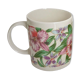 Regent stone tuffstone flowery mug handcrafted mug tree collection