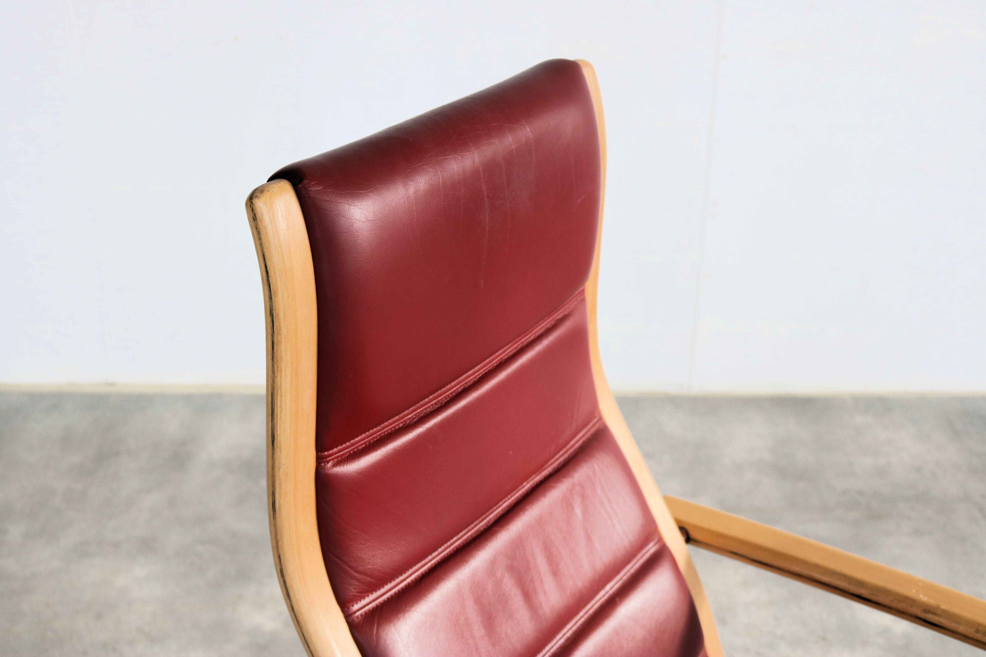 Vintage armchair | armchair | Ekstrom | Swedese